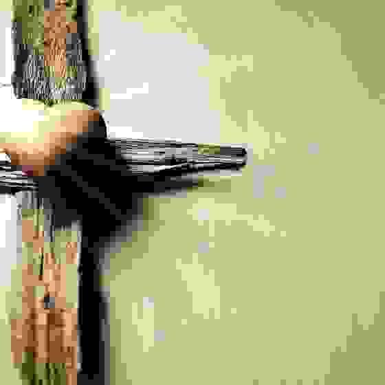 Holy week & Easter